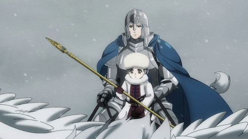 Honzuki no Gekokujou: Shisho ni Naru Tame ni wa Shudan wo Erandeiraremasen Preview de Episodio 13