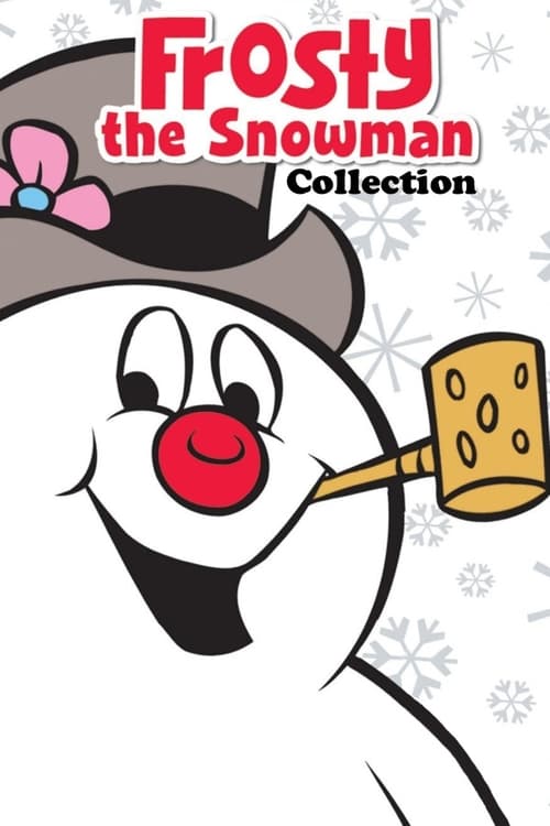Frosty, der Schneemann Filmreihe Poster