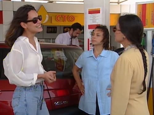 História de Amor, S01E101 - (1995)