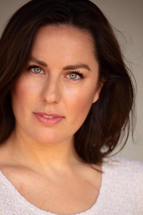Jillian Sawyer photo 4