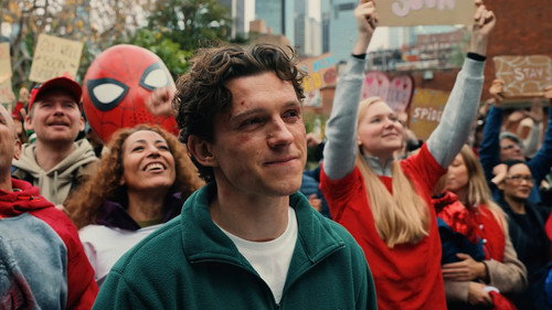 Spider-Man: Brand New Day