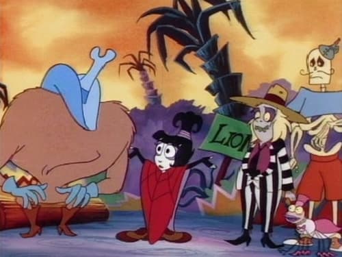 Beetlejuice, S04E52 - (1991)