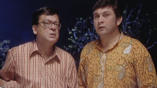 The Thakkars are Worried