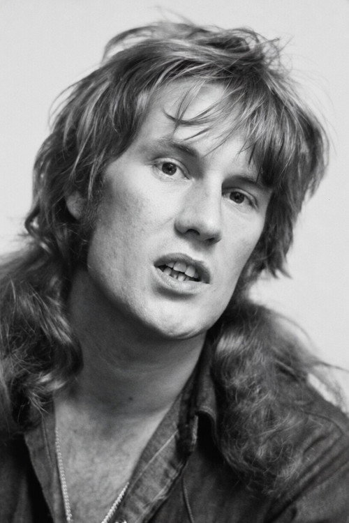 Alvin Lee