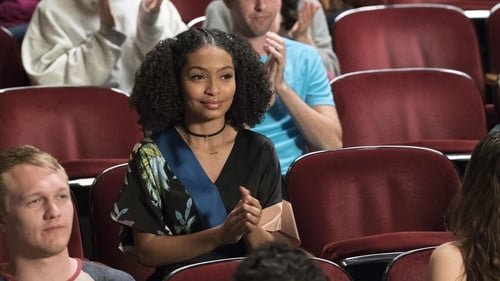 Black-ish: 3×23