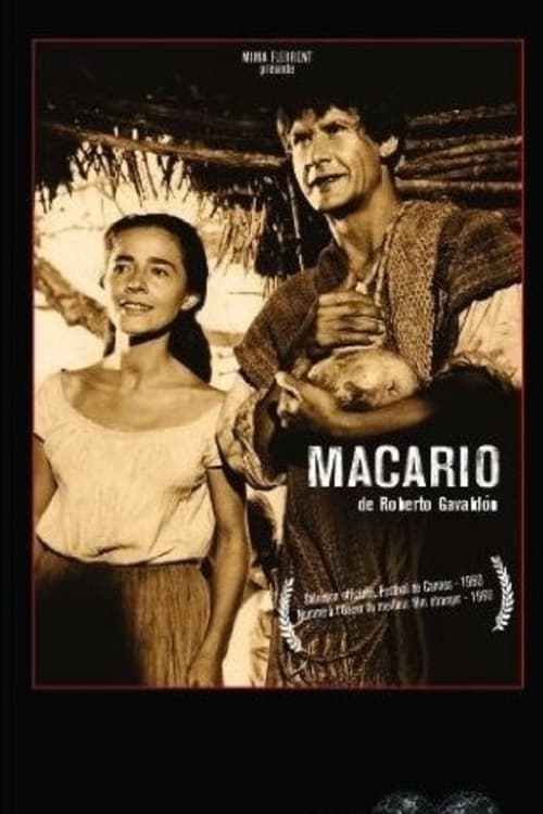 Macario (1960)