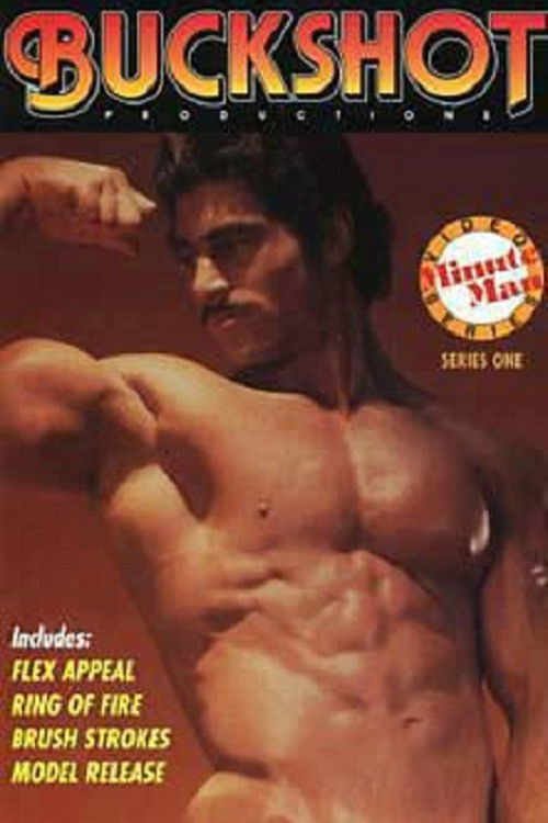 Minute Man Solo 01 poster