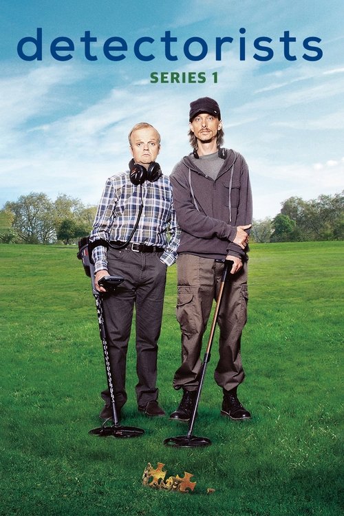 Detectorists, S01 - (2014)