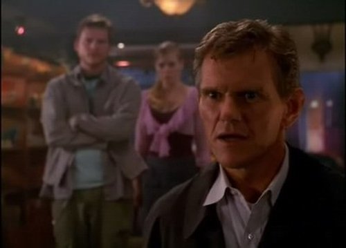 Buffy, a Caça – Vampiros: 5×6