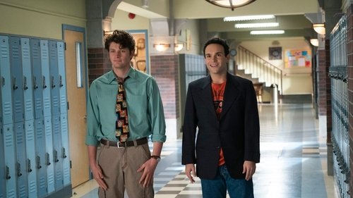 Schooled: 1×13
