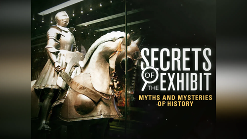 Secrets of the Exhibit
