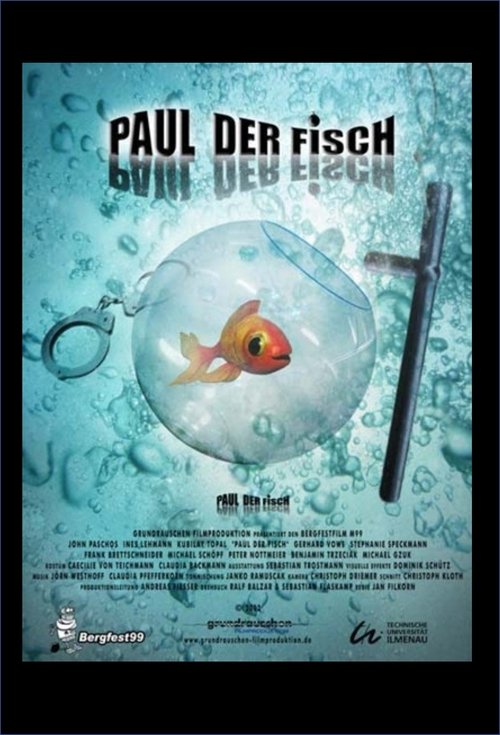 Paul der Fisch 2002