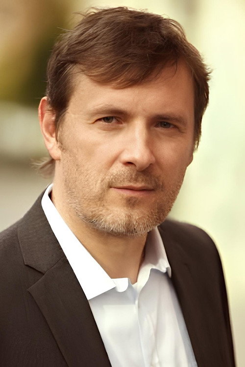 Michael Mayer