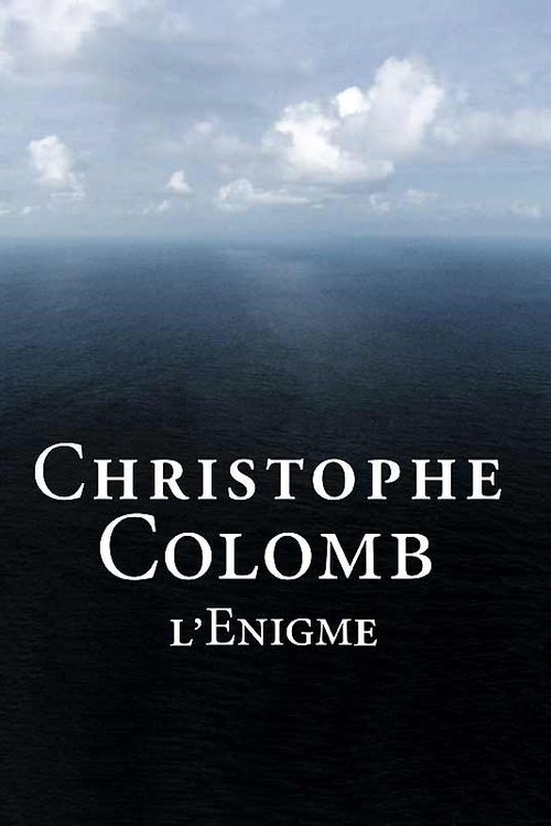 Christophe Colomb, l'énigme