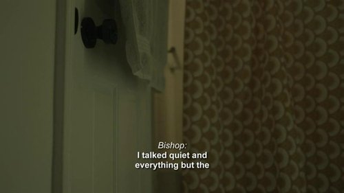 Poster della serie Violent Minds: Killers on Tape