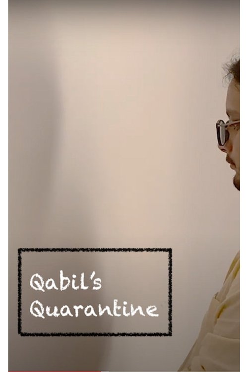 Poster Qabil's Quarantine 