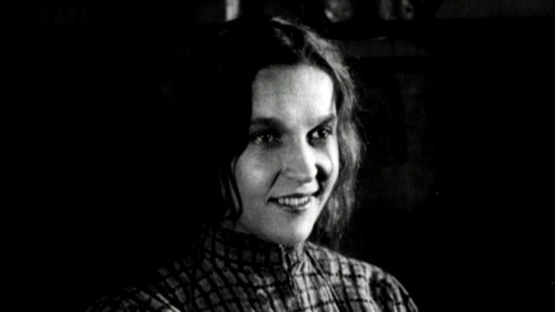 The House on Trubnaya