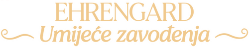 Ehrengard: Forførelsens kunst