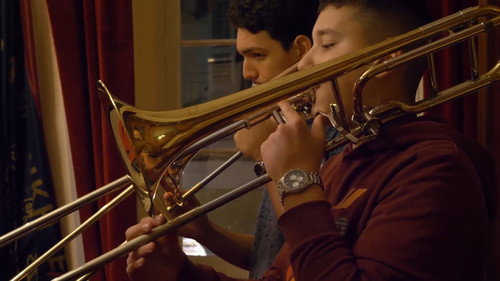 Corfu Philharmonic Society | Documentary