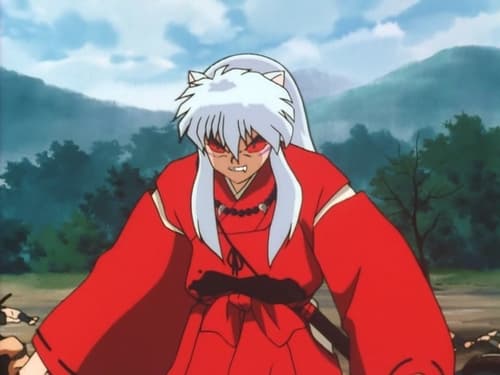 InuYasha: 2×25