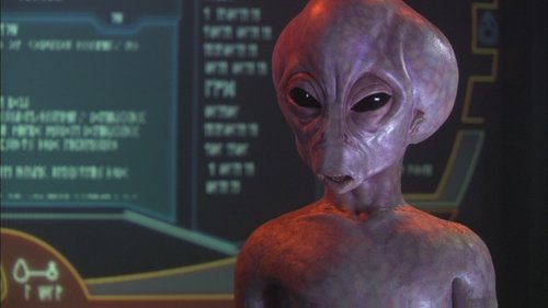 Stargate Atlantis: 2×1