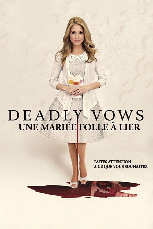 Deadly Vows poster