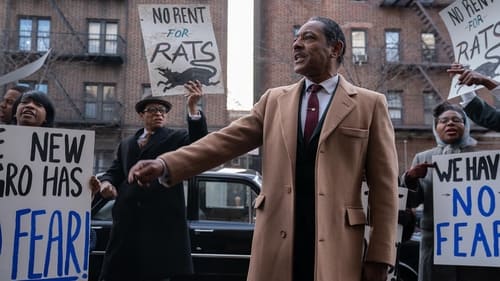 Godfather of Harlem: 1×9