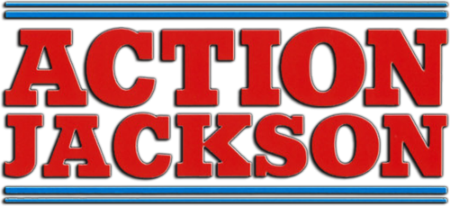 Action Jackson