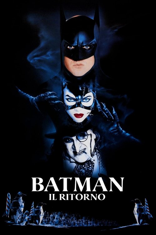 Batman - Il ritorno