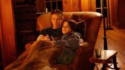 One Tree Hill: 3×18