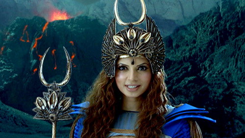 Baalveer Is Trapped In Bhayanak Lok