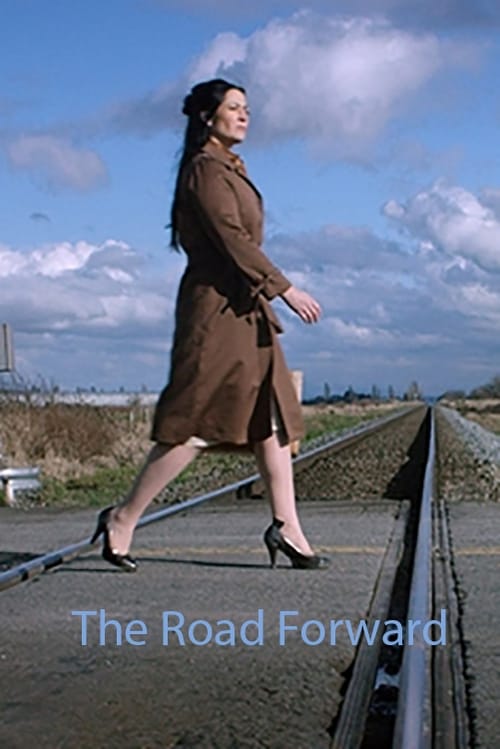 The Road Forward poster