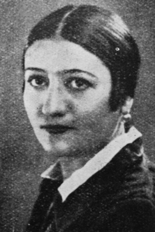 Тамара Оганезова