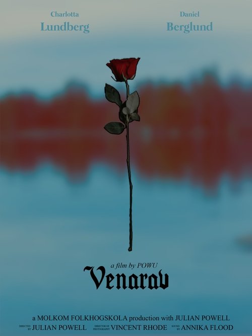 Venarav (2024) poster