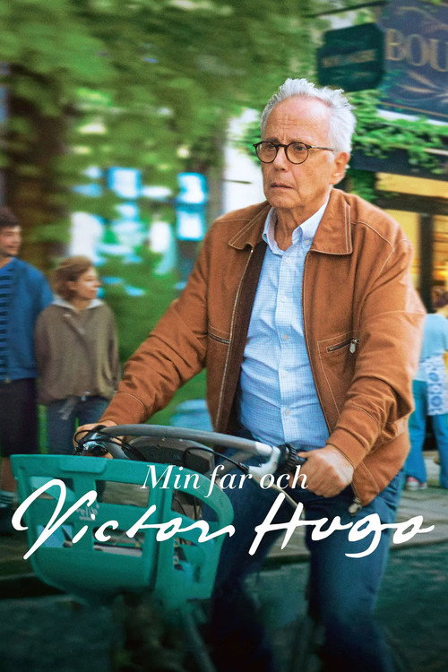 Min Far Och Victor Hugo