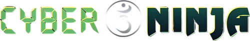 Cyber Ninja logo