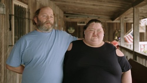 Poster della serie 1000-lb Sisters