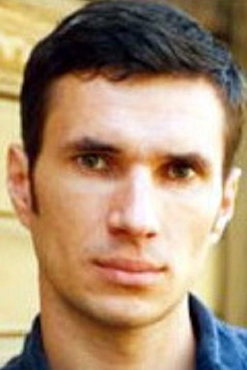 Alexey Zhiryakov profile