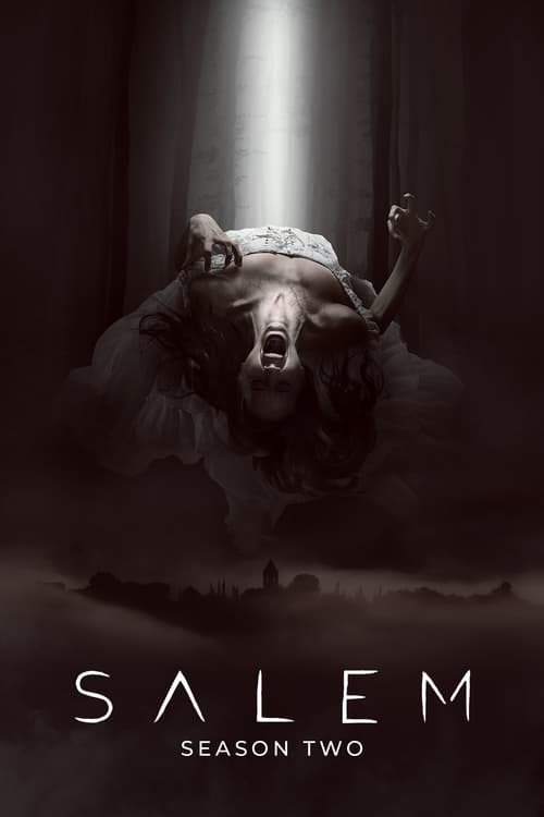 Salem - Saison 2