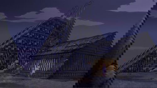 Épisode 25