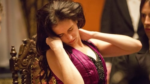 Penny Dreadful: 1×2