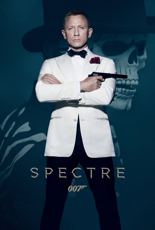 SPECTRE SPECTRE