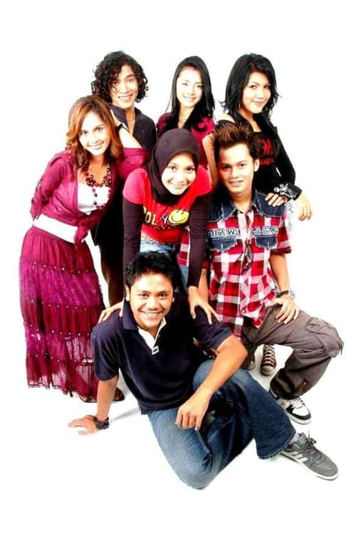 Dunia Baru (2006)