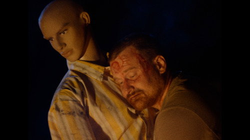 Brendan Lewes – All I Fear