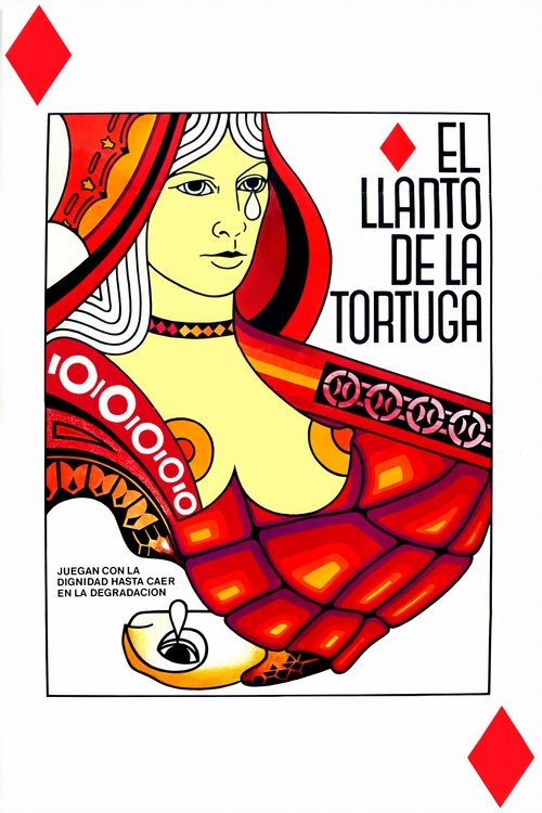 El llanto de la tortuga 1975