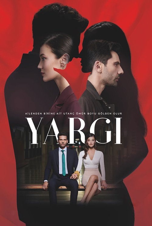 Yargı, S03E46 - (2023)