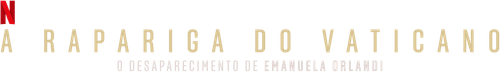 A Garota Desaparecida do Vaticano
