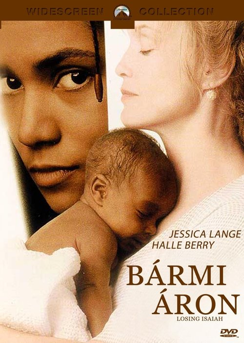 Bármi áron movie poster player