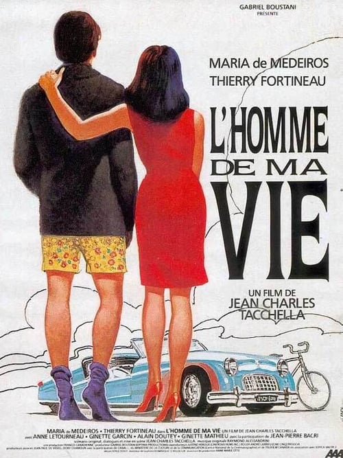 L'homme de ma vie (1992)