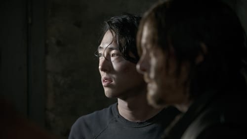 The Walking Dead: 5×1